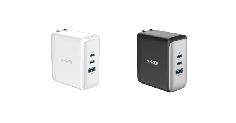Anker’s pint-sized 100W USB-C charger is now shipping, but it’s already sold out on Amazon