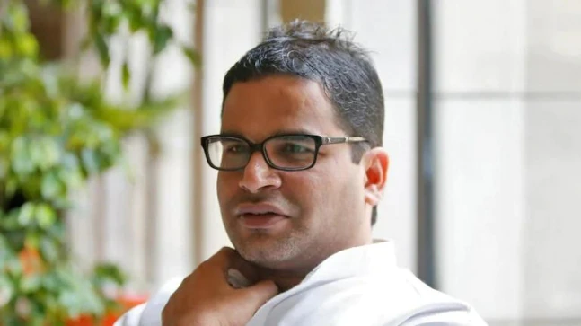 Congress doesn’t need PK, capable of revival on its own, says Prashant Kishor | Exclusive