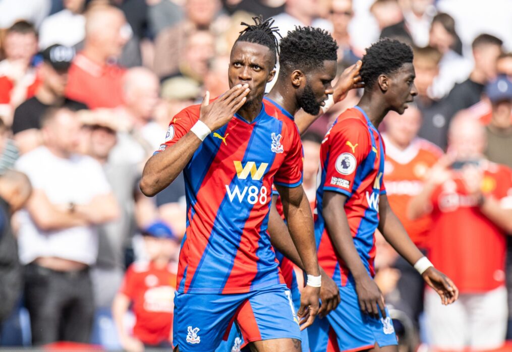 Report: Crystal Palace join Arsenal & Everton in race to sign £5,000-a-week Championship gem