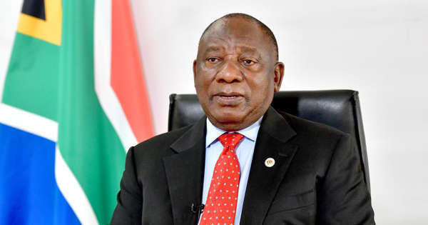 Ramaphosa: Workers’ trust in unions, government has weakened