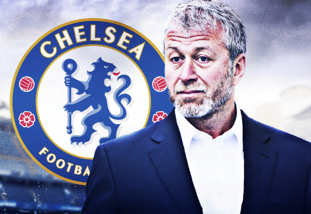 Chelsea sale doubtful as Roman Abramovich makes an attempt to restructure deal to regain his £1.5billion mortgage