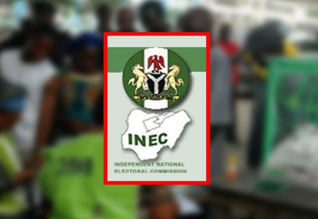 Ekiti 2022: INEC invalidates 47,633 PVCs in Ekiti