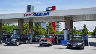 Costco and Sam’s Club Offer Big Gas Savings That Could Cover Your Membership Costs