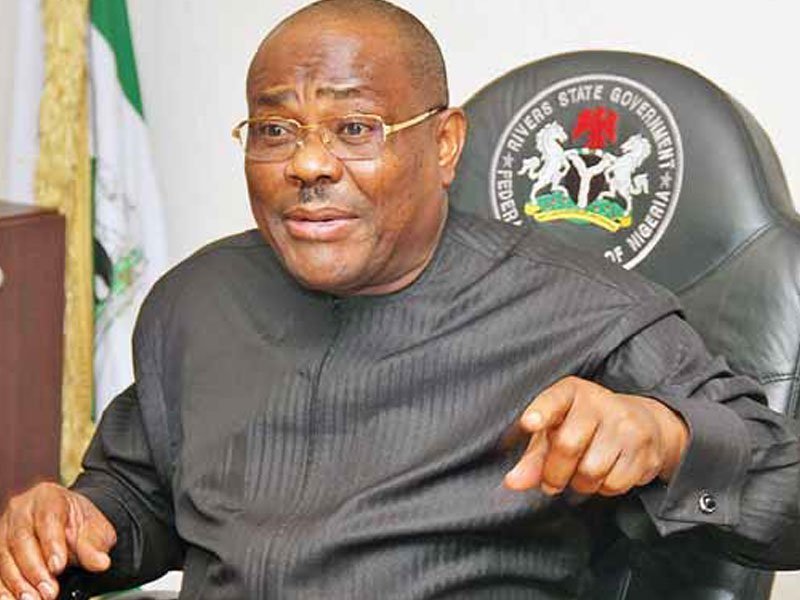 Wike orders prosecution of Ameachi, Cole, others over sales of state assets
