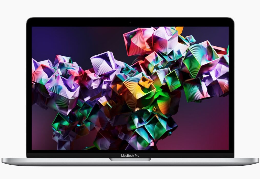 Three reasons why the 13-inch MacBook Pro actually makes sense