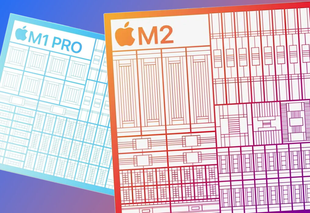 M2 vs M1 Pro, Max, and Ultra: Why Apple’s newest chip isn’t the best