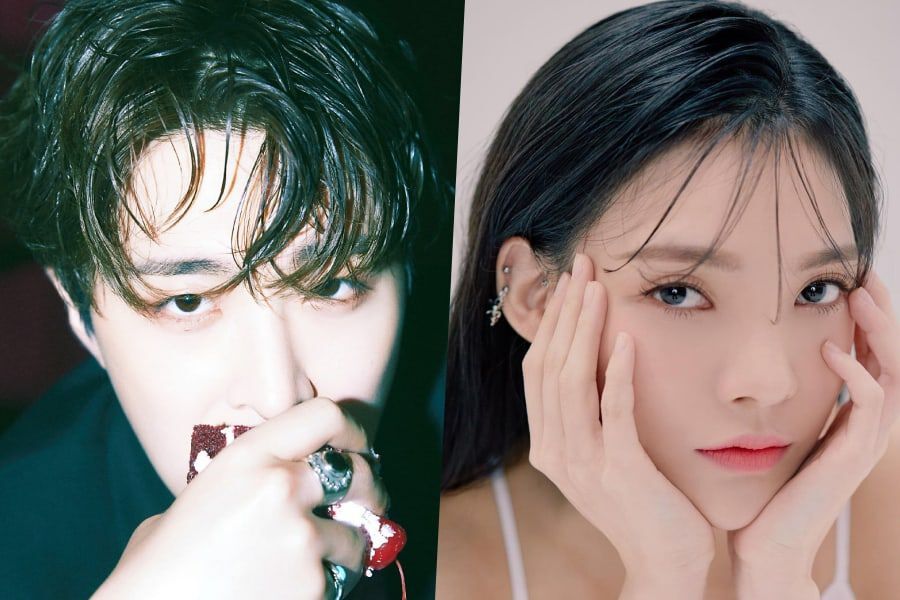 GOT7’s Youngjae’s Agency Denies He Is In A Relationship With Singer LOVEY