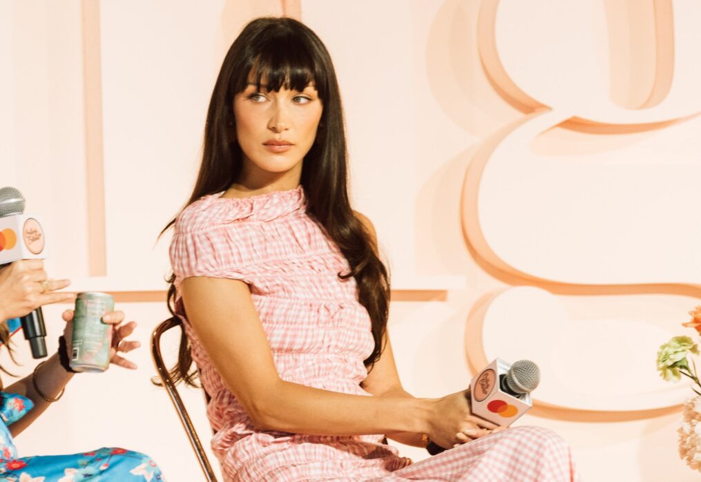 “It’s So Personal”: Bella Hadid on Roe v. Wade and the Importance of Female Entrepreneurship