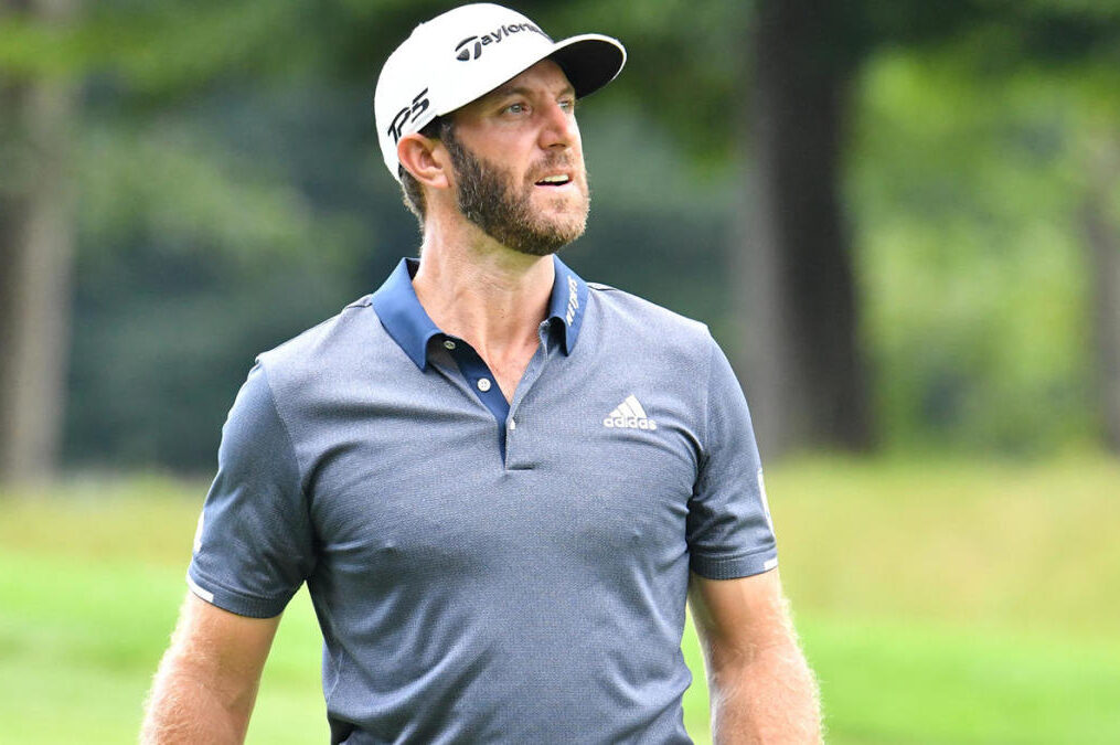 British Open 2022 picks, predictions, best bets, odds: Expert says back Dustin Johnson, not Cameron Smith