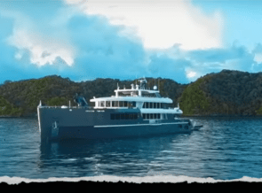 Explorer Ventures Announces New Palau Itineraries