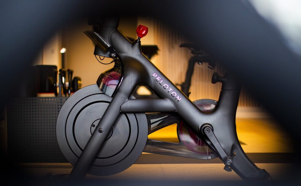 Peloton to outsource all manufacturing as part of its turnaround efforts