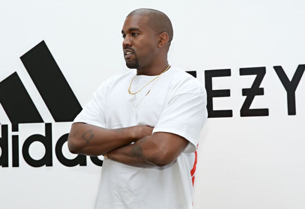 Adidas drops partnership with Ye amid outcry over antisemitic remarks