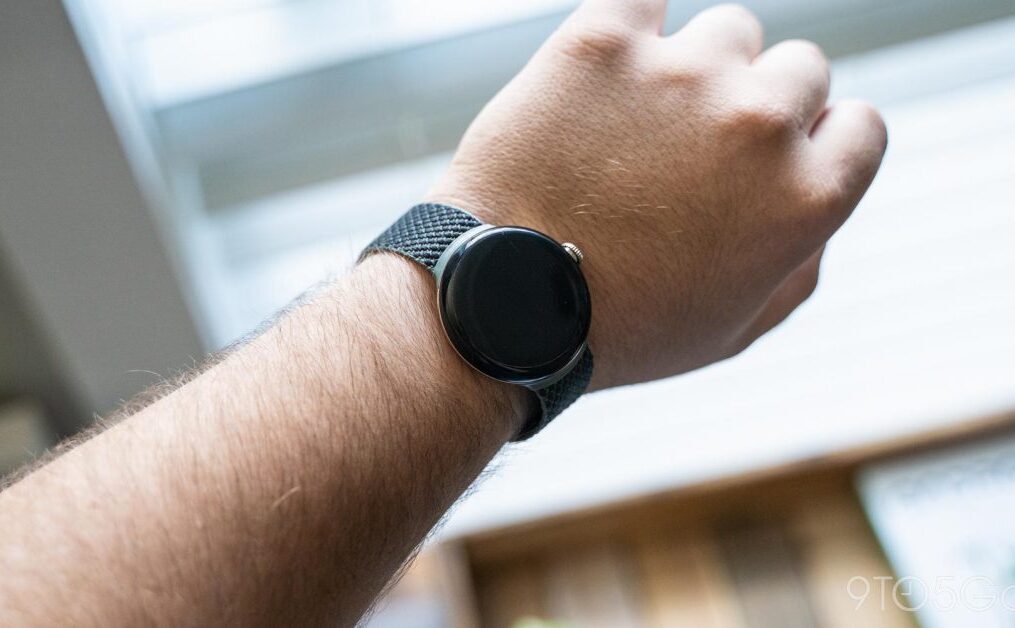 Review: Pixel Watch ‘Woven’ band is comfortable but has a questionable clasp and cost