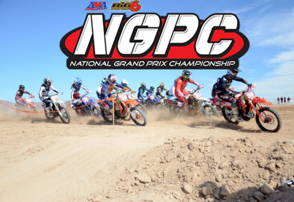 NGPC RACE REPORT: SHORTY’S SPORTS PARK ROUND 9