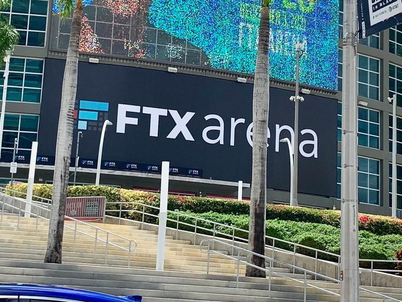 Here’s How Much FTX Owes Miami After Arena Sponsorship Cancellation