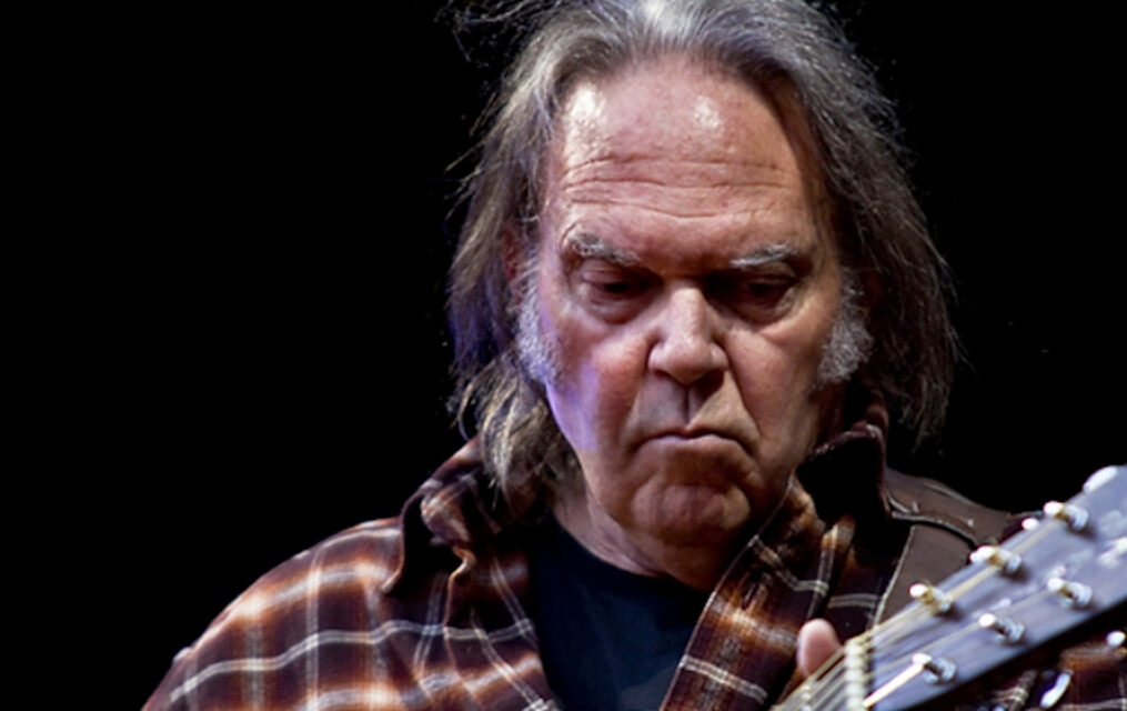 Neil Young Calls Recent Ad Sponsorship ‘An Accident That Happened Through a Bad Decision,’ Promises ‘You Won’t See It Again’