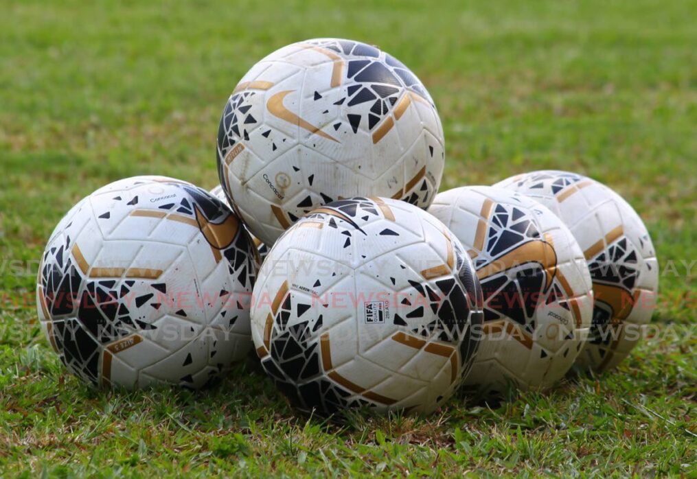 Chaguanas North win Central Intercol as ‘Caps’ stripped