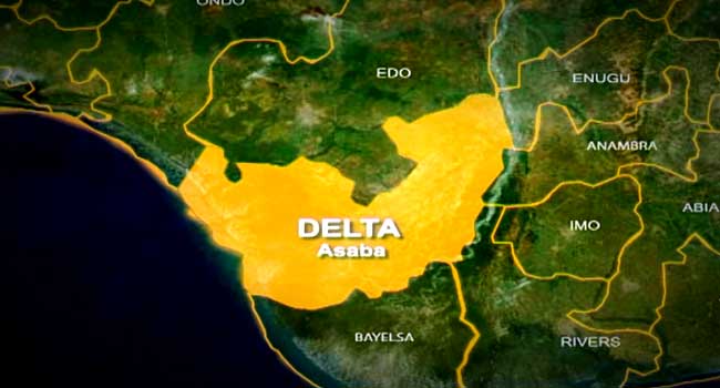 Gunmen attack Delta mosque, 11 injured