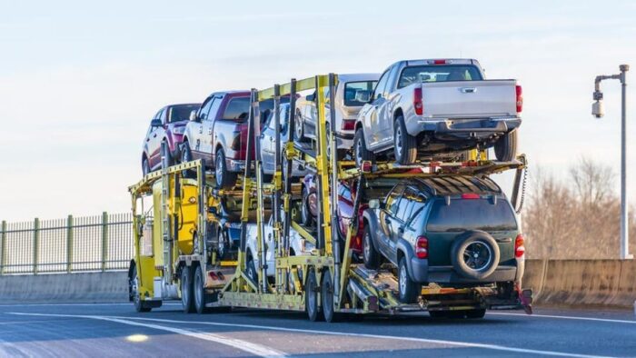 Car Shipping – Everything you Need to Know