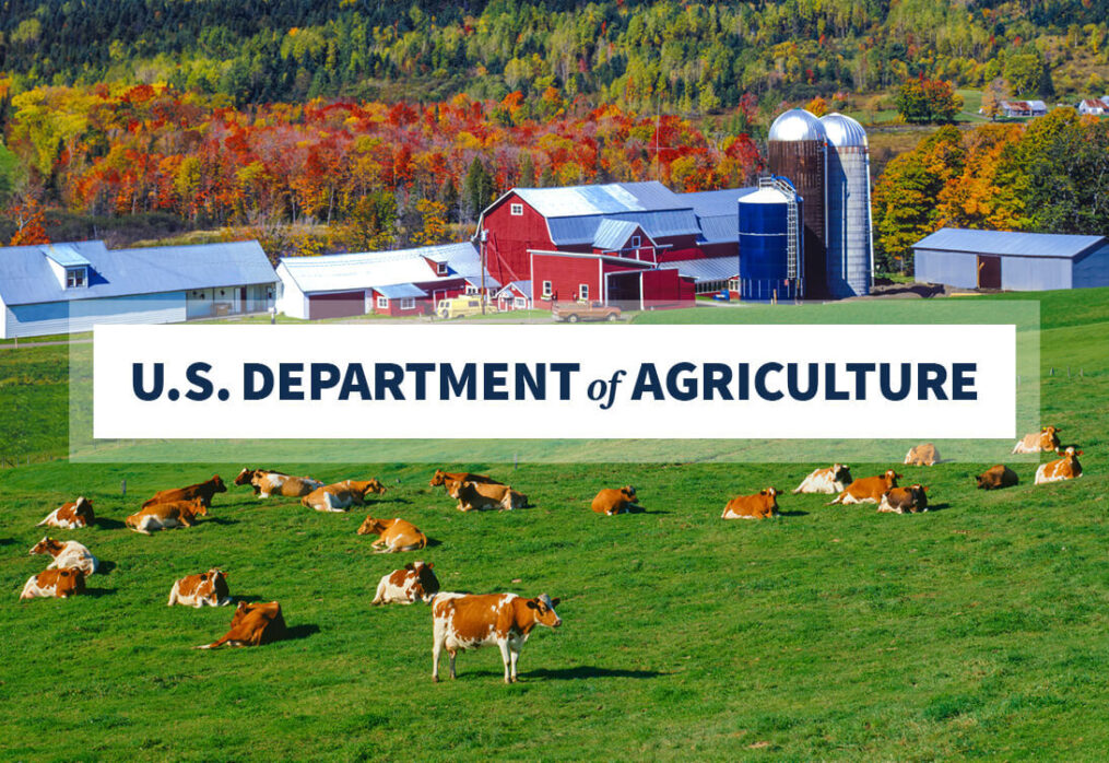 USDA Announces New Members of the USDA/1890 Task Force