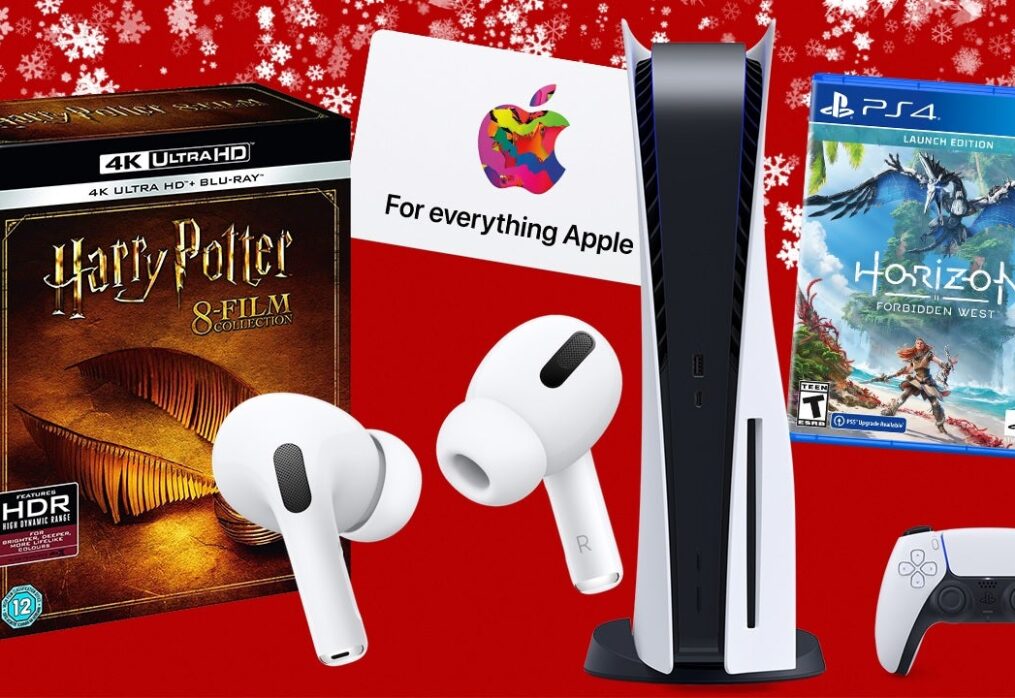 These Holiday Gift Deals Can Still Beat Your Christmas Deadline