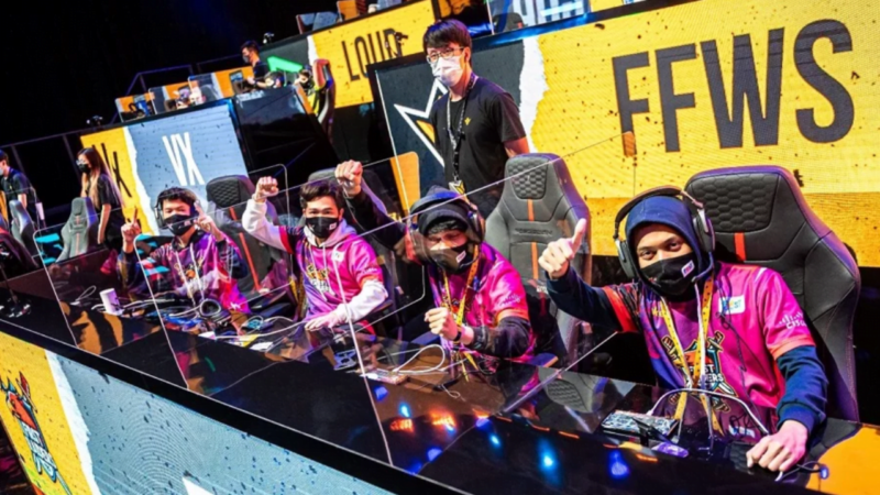 Free Fire esports viewership fell more than 90 percent — but why?