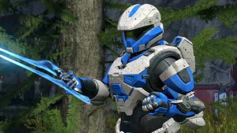 Halo Infinite’s Oreo-Themed Armor Is A Super Sweet Coating