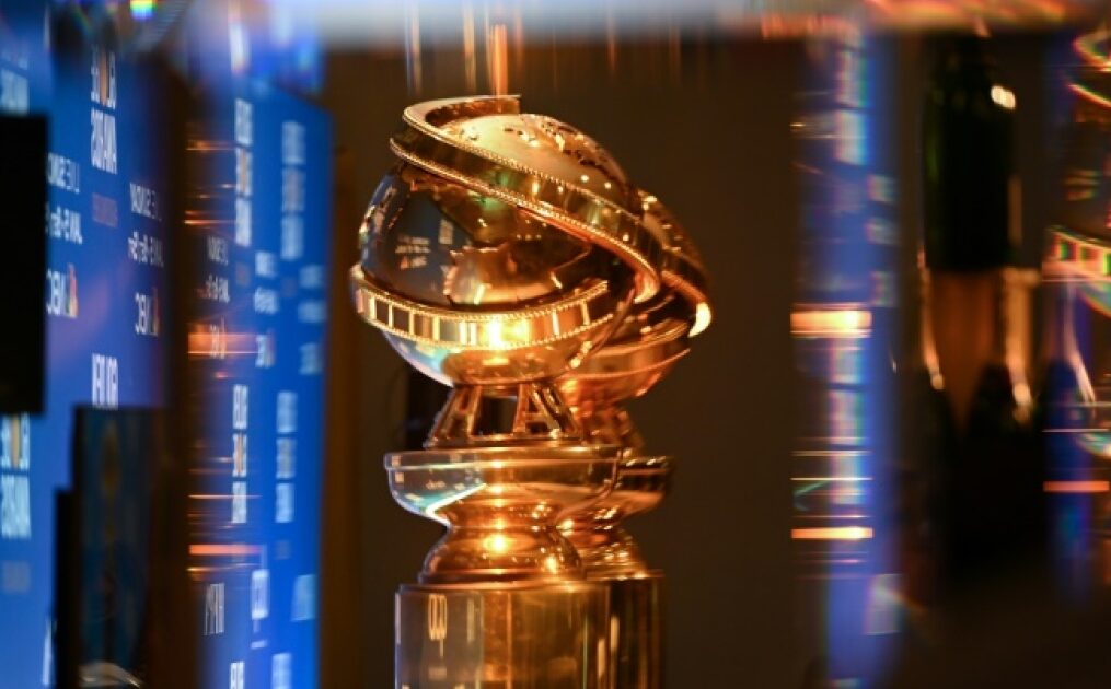 List of key Golden Globe nominees