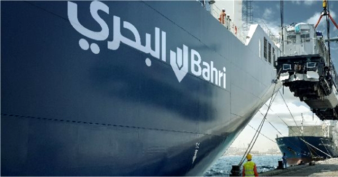 ‎Bahri likely to start initial operation of first floating desalination barge in Q2 2023