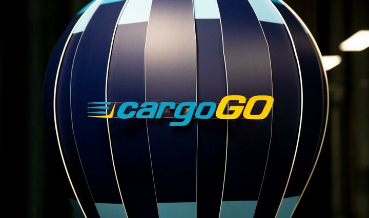 „cargoGO Logistics“ už 40 mln. Eur perka 300 vilkikų