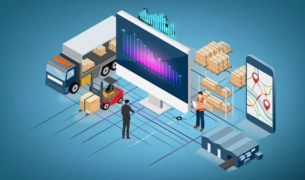 Importance of Logistics Software Development for Modern Trucking Companies