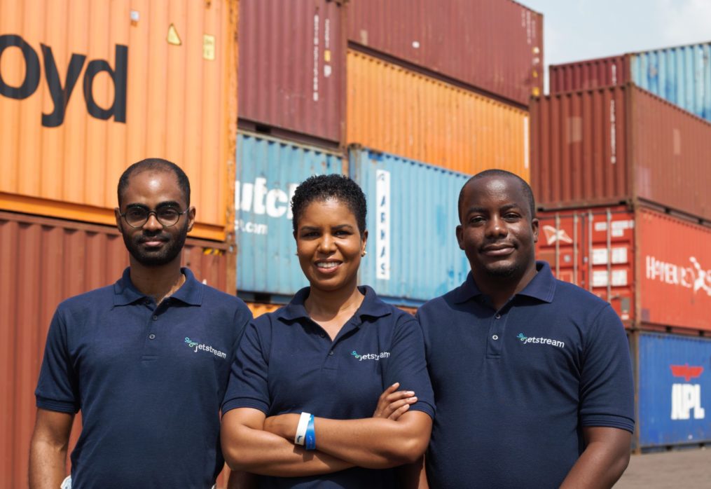 Ghanaian e-logistics platform, Jetstream, raises $13 million pre-Series A