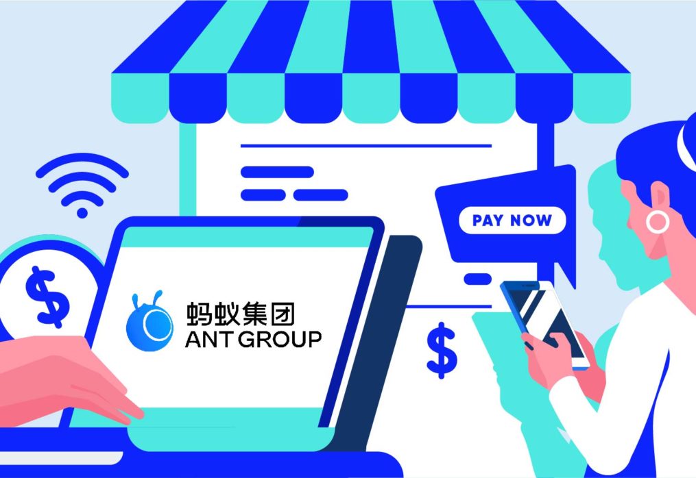 Ant Group’s overseas digital payment alliances are set to dominate the world