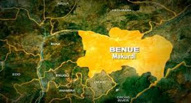 Benue: INEC to hold rescheduled election in Kwande LGA Tuesday