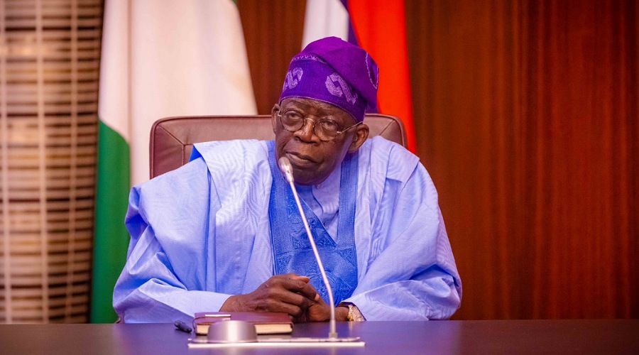 BREAKING: President Tinubu takes decisive action on crude oil shipping back taxes, prevents tanker avoidance