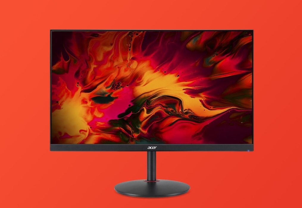 This 4K 144Hz HDMI 2.1 monitor is down to £410 plus shipping