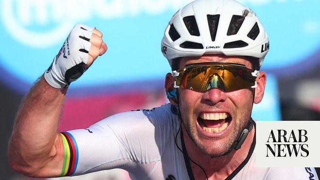 Bold man Cavendish plots Tour de France last hurrah
