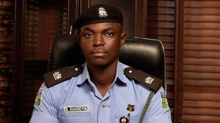Police begin probe as gunmen kill rating in Lagos
