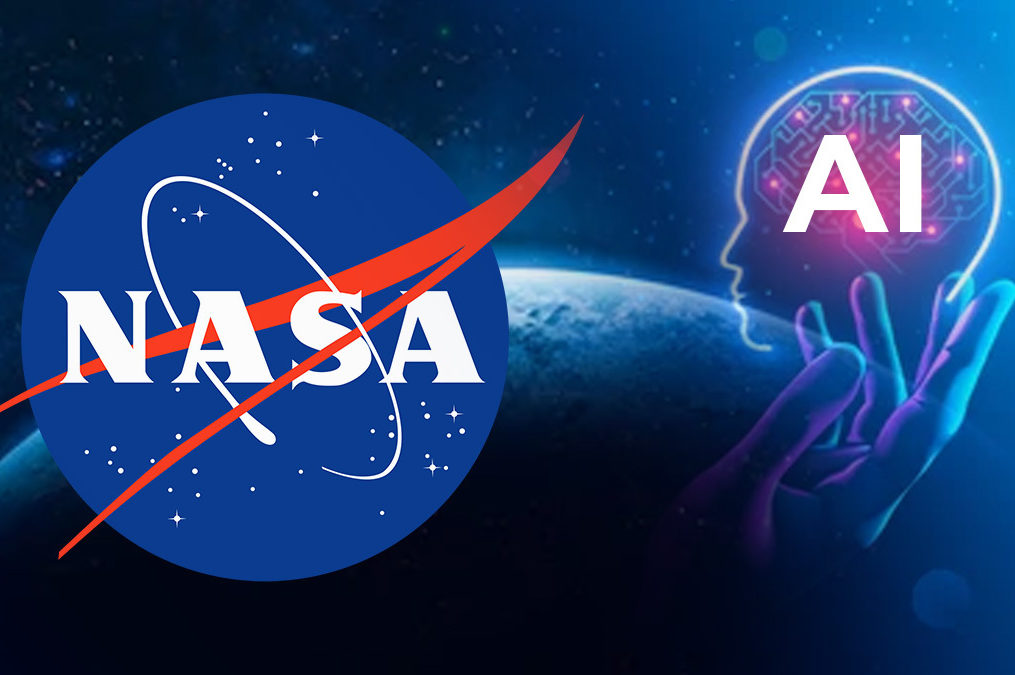 AI in Space! NASA Explores Chatbot Communication for Spaceships and Astronauts