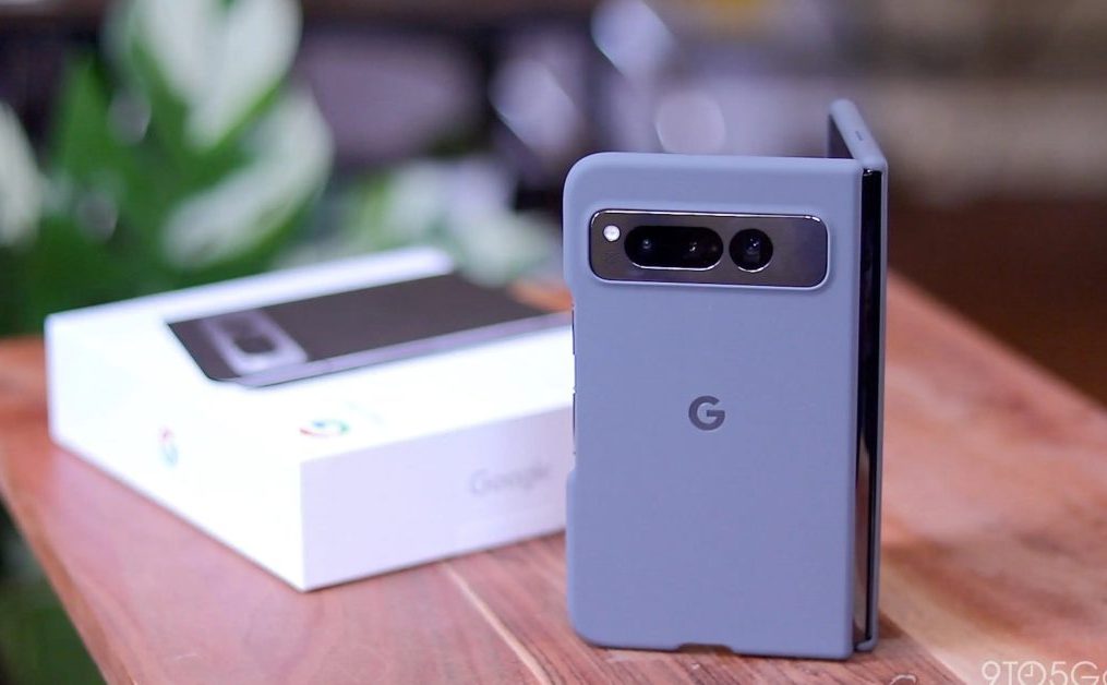 Has the Google Pixel Fold even launched?