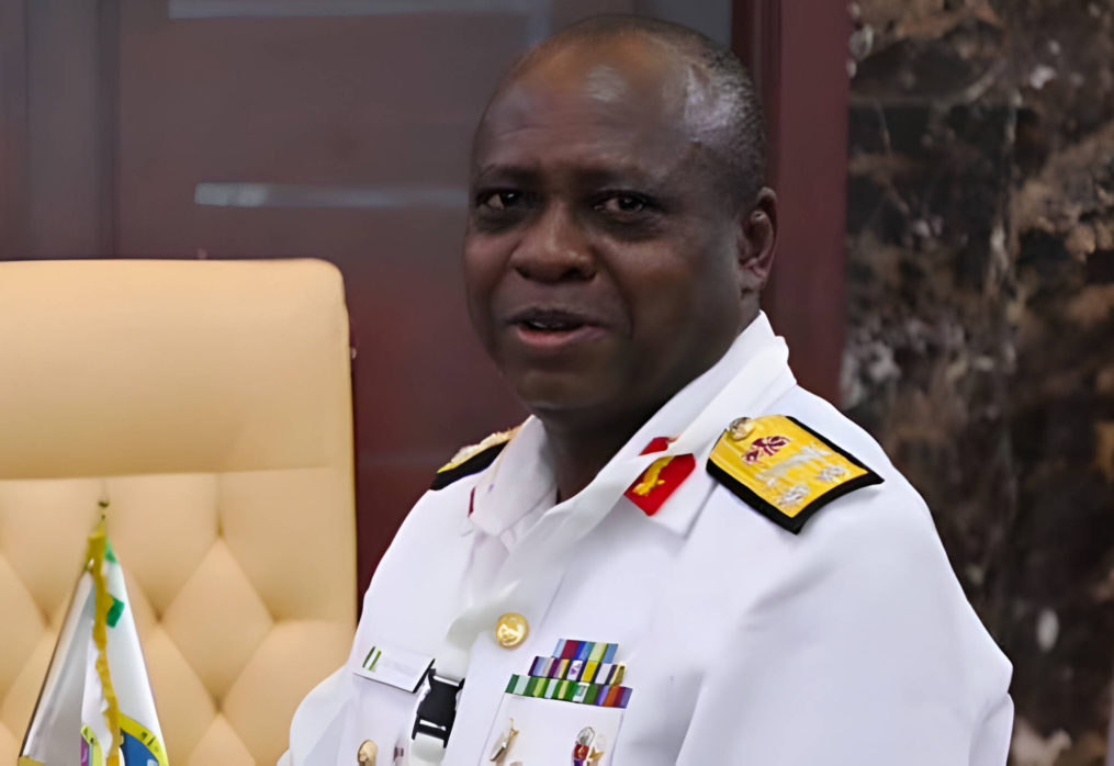 Navy reshuffles 57 senior officers