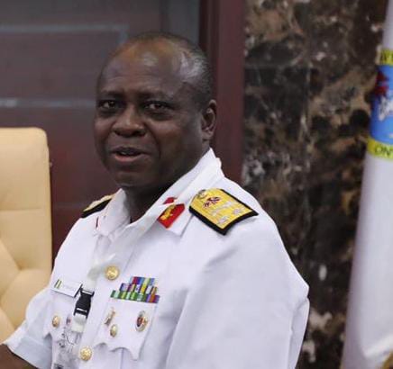 Nigerian Navy Reshuffles, Re-appoints 57 Senior officers