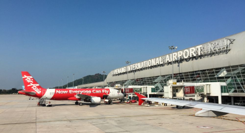 Penang airport can still handle cargo, passenger demand, says MOT