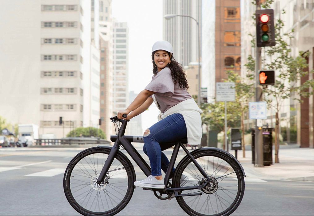 Save Over $1,000 Off an eBike for a Limited Time
