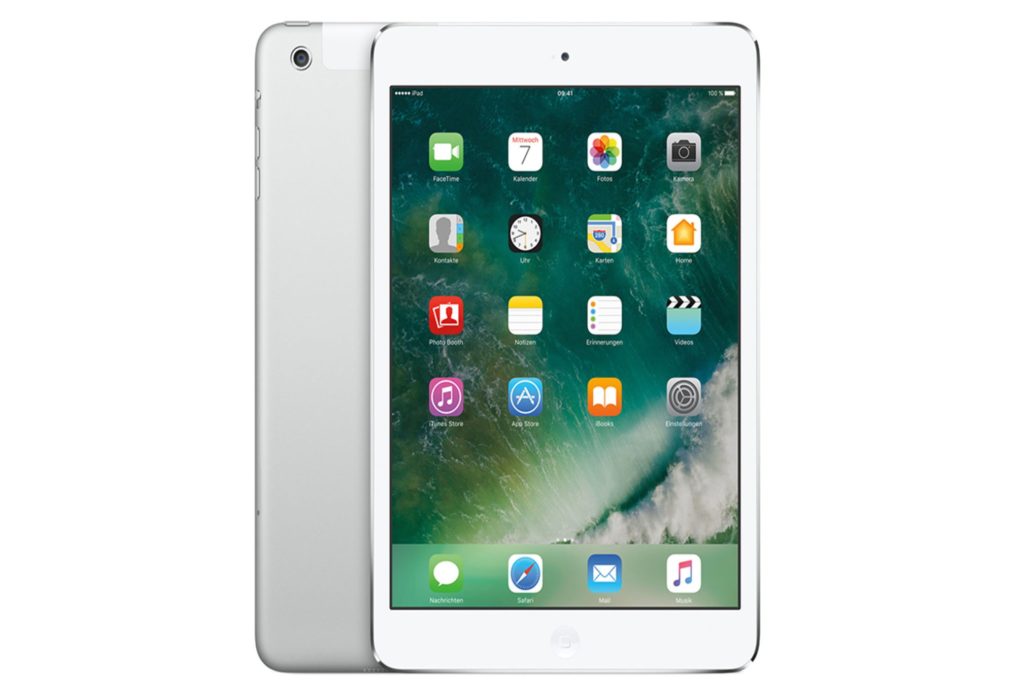 Can’t wait for Prime Day? Grab this $80 like-new iPad mini with free shipping