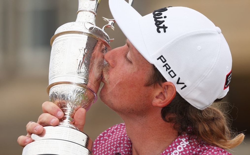 The Open Championship: The 5 most exhilarating final rounds overseas, ranked
