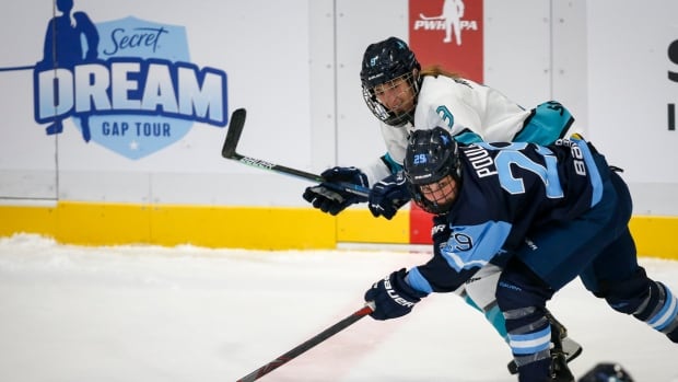 Women’s professional hockey finally has a unified league. Now what?