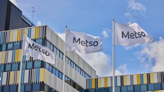 Metso and Avalon set sights on proposed Ontario lithium hydroxide production facility