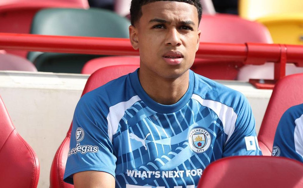Manchester City academy graduate Shea Charles completes Southampton move – 101 Great Goals