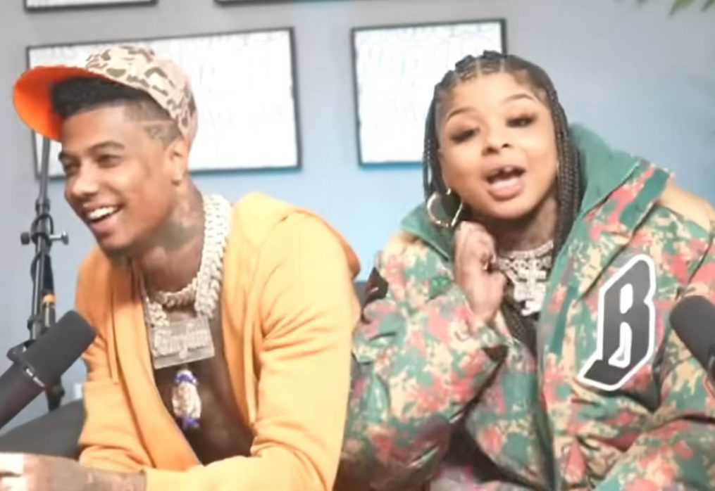 Blueface & Chrisean Rock Return With Explosive Second Season Of “Crazy in Love”